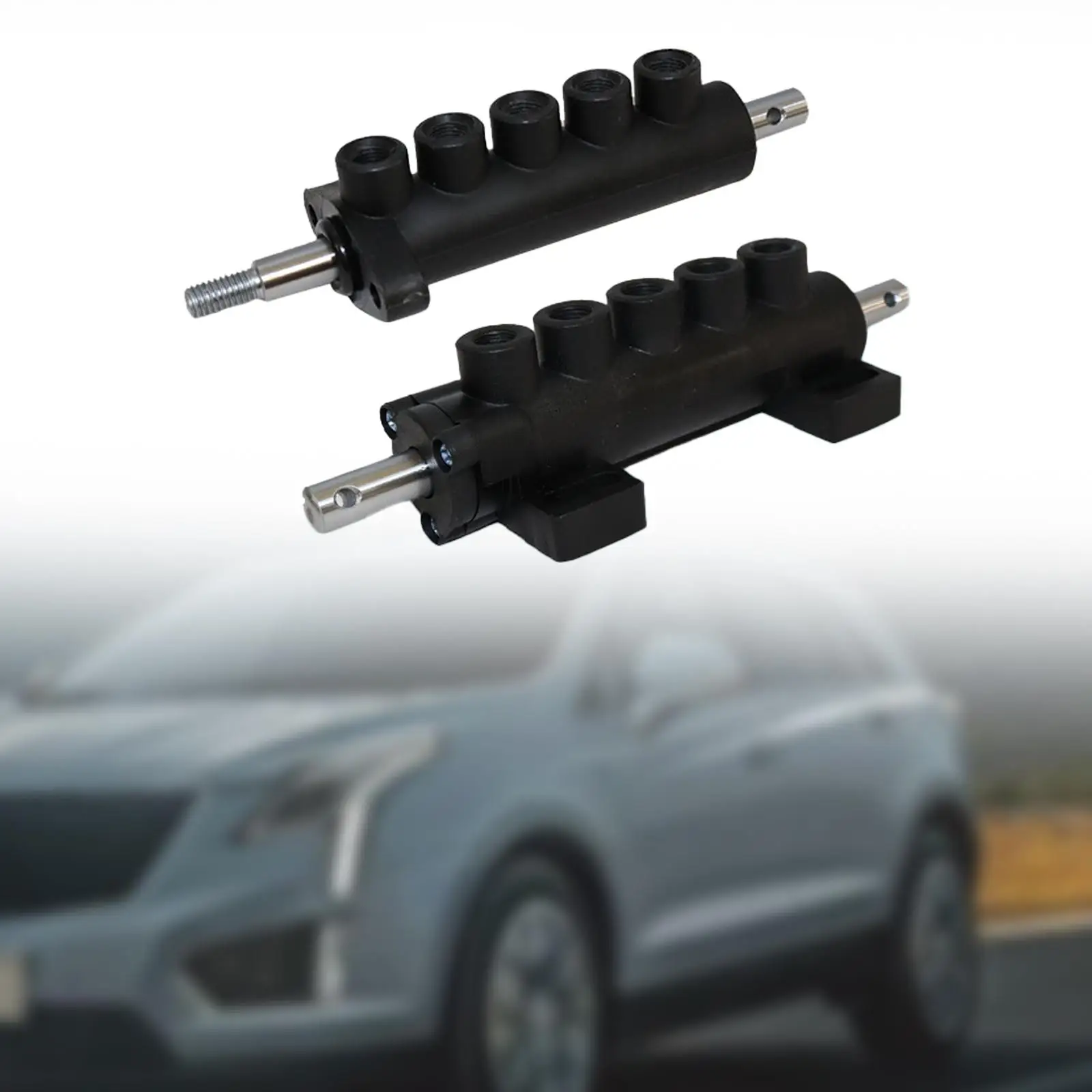 

Универсальный регулирующий клапан для воздуха. Удобный, износостойкий. Простой в использовании клапан для ножной педали.