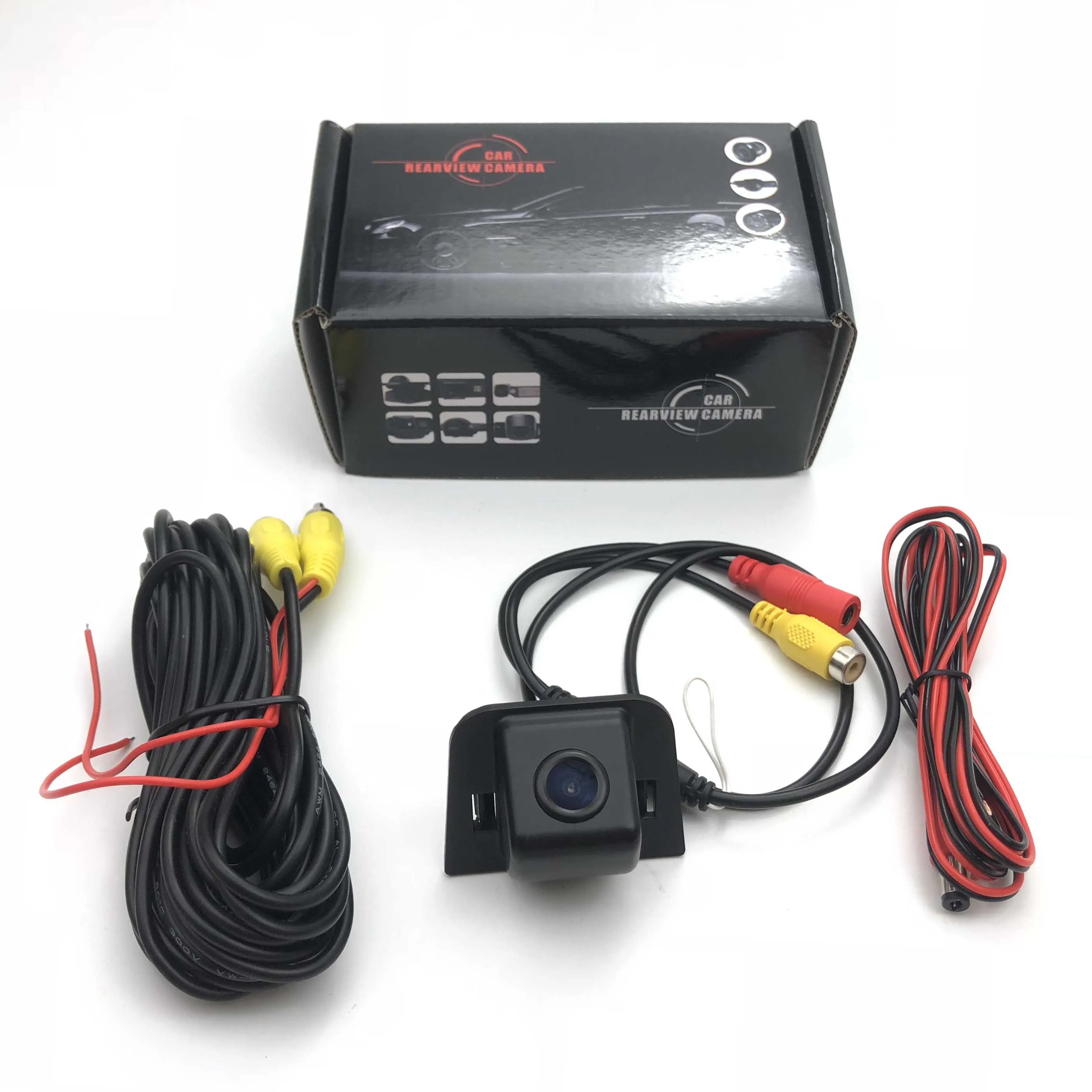 JIAYITIAN rear camera for toyota Prius 20 prius 30 2009~2015 CCD/Night Vision/Reverse Camera/Backup Parking Camera Reserved Hole