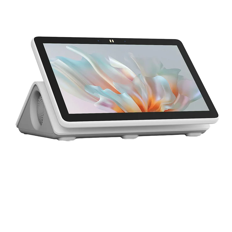 10.1-Inch All-in-One Android Multi-touch Screen POS System Intelligent Integrated Cash Register