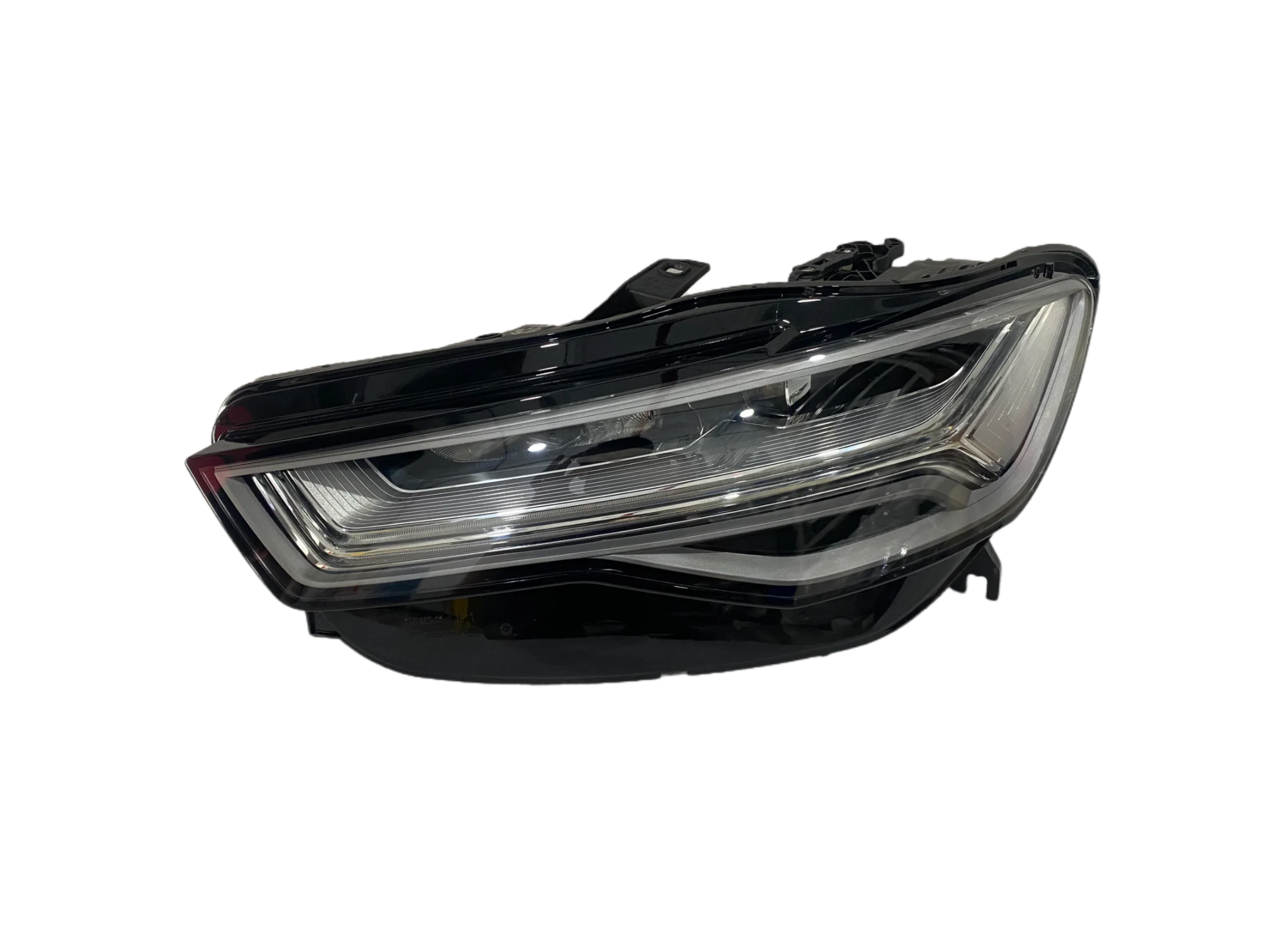 

Suitable For Audi A6 C7 Led Headlights, Original High-quality Headlight Assembly, Front Lighting Headlights Headlight Assembly