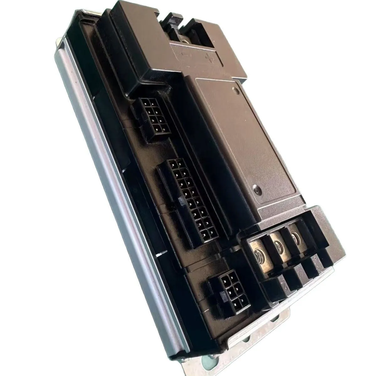 48V 60V 72V 50A Sinuswellen-E-Bike-Controller, universeller bürstenloser Motor, leiser Antrieb für E-Scooter und Motorräder – Detail 2