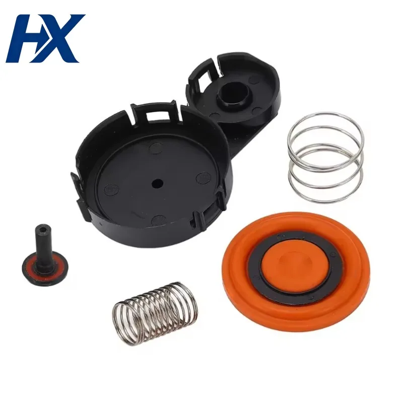 

0248.S0 31330192 PCV Valve Cover with Membrane For Peugeot 207 208 308 PARTNER Citroen Volvo Ford 1.6hdi 0248S0 1685815