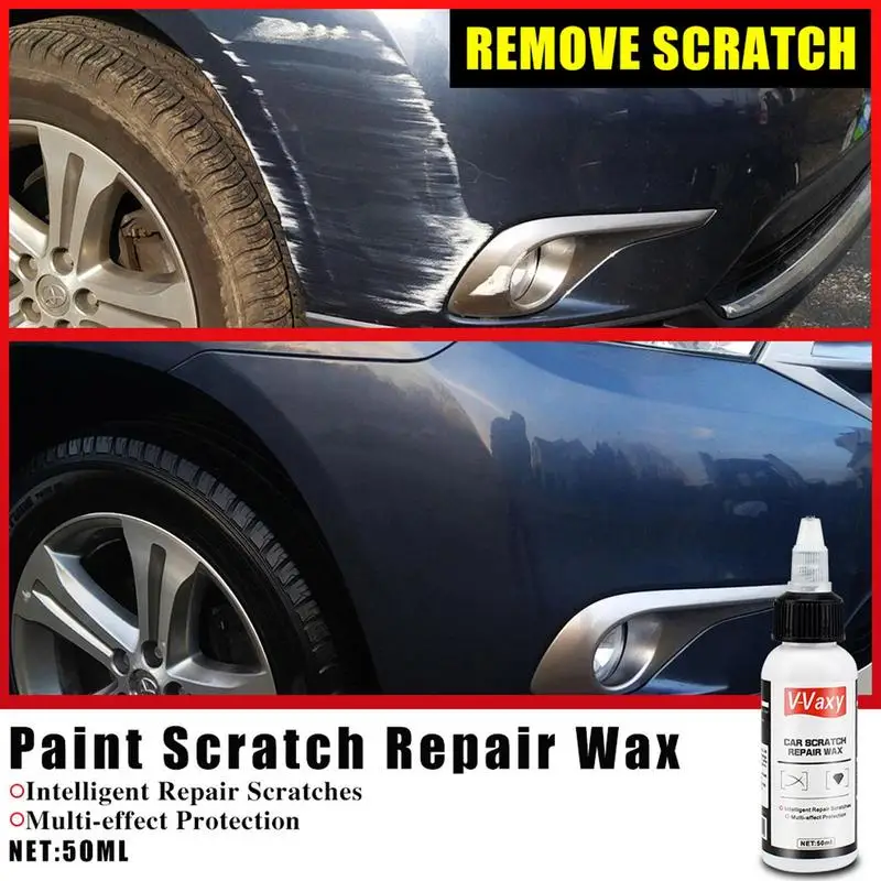 

Easily Repair Paint Scratches Scratches Water Spots Easily Repair Paint Scratches Water Spots And Suitable For Most Vehicles