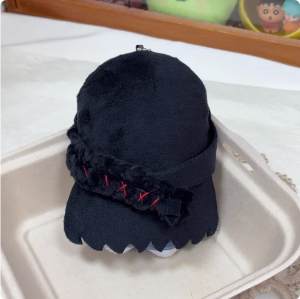 انمي ياباني الهوية الخامس تشى Shiyi 10 سنتيمتر أفخم دمية دانغو الملابس زي تأثيري لطيف هدايا عيد الميلاد YKY