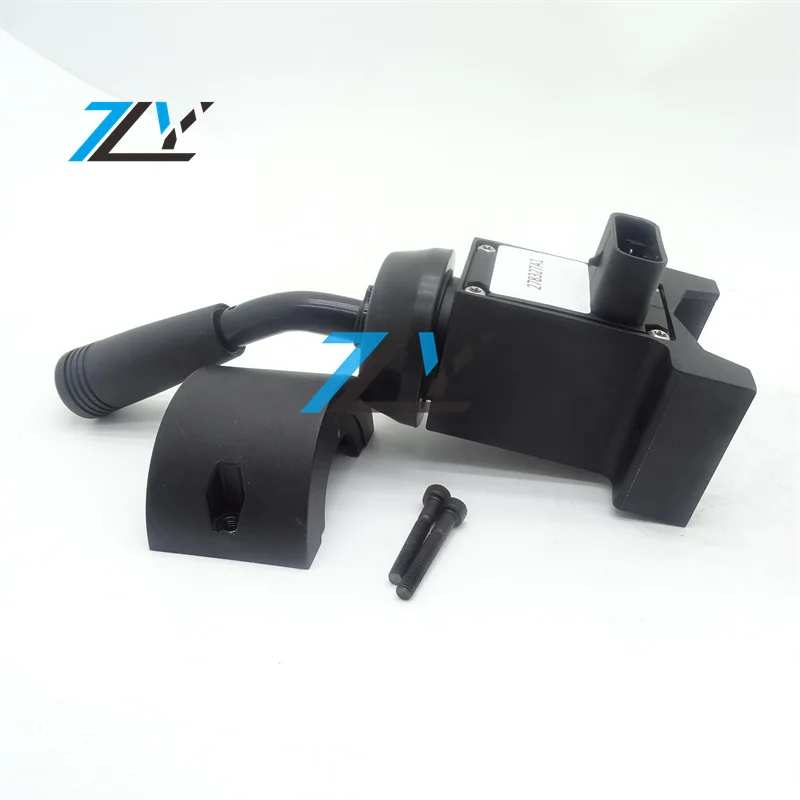 278327A1 133790A1 Joystick Controller Shifter Transmission Shift Lever Switch for ca se 570LXT 580L 580SL