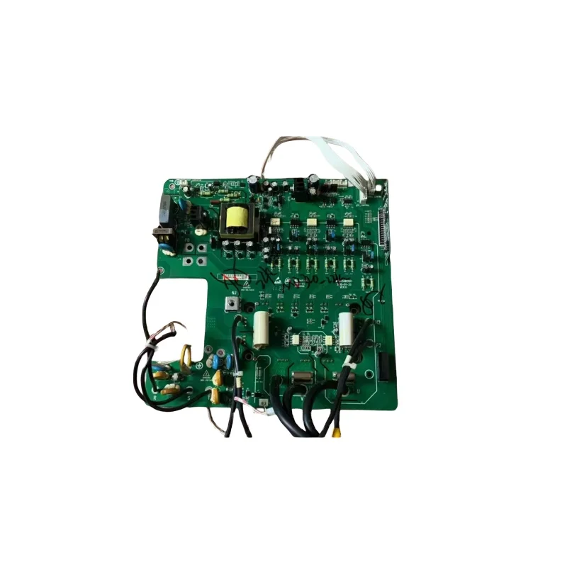 MT303GB2QD1 Frequency changer MD320 With a set of modules 22-30-37KW Main power board Driver board