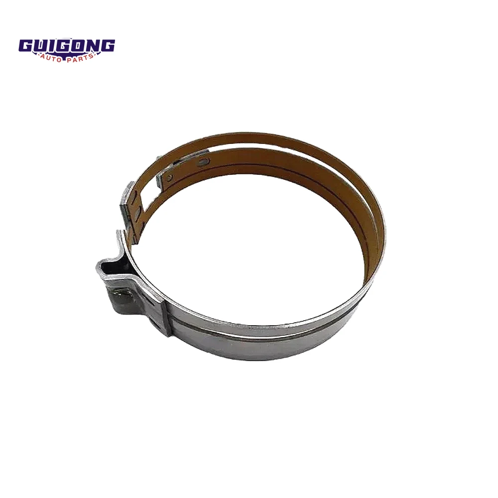 

GUIGONG 8200207081 AL4 DPO Automatic Transmission Brake Band Kits for RENAULT PEUGEOT Citroen FIAT