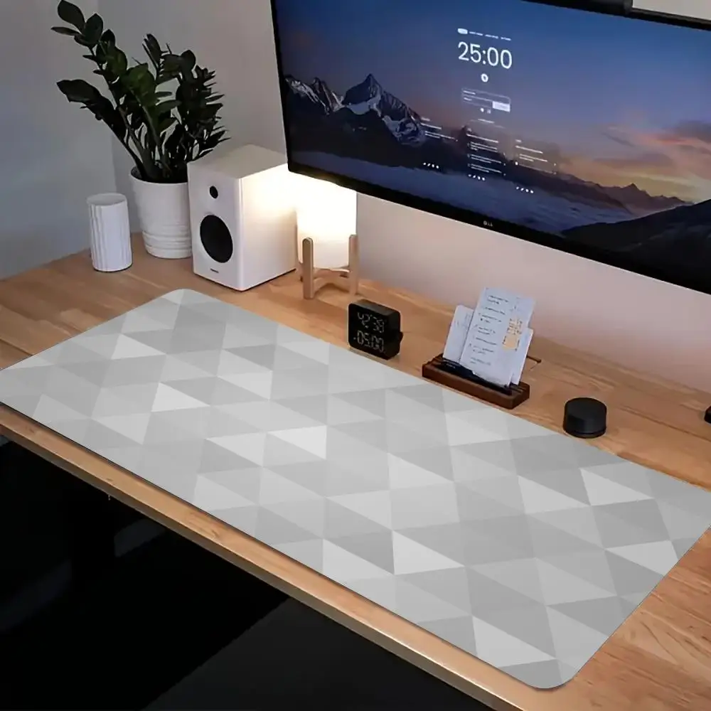 

Коврик для мыши с 3D графикой XL, компьютерные аксессуары, коврики для офисного игрового стола, резиновые противоскользящие коврики для игровой клавиатуры, коврики для мыши XXL, настольные коврики