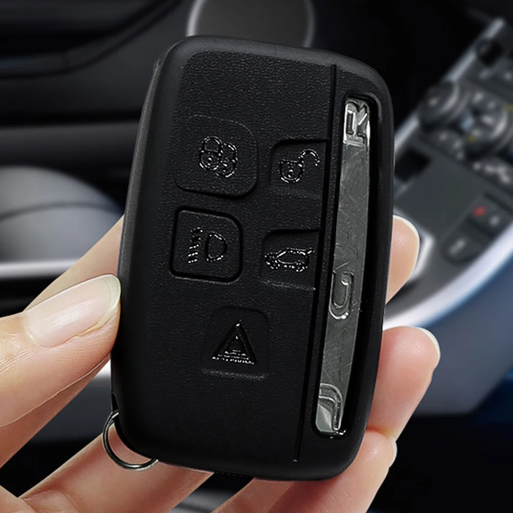 5Button Remote Key …
