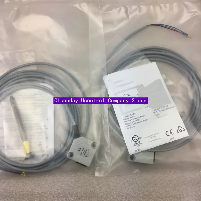 New Original SOEG-R…