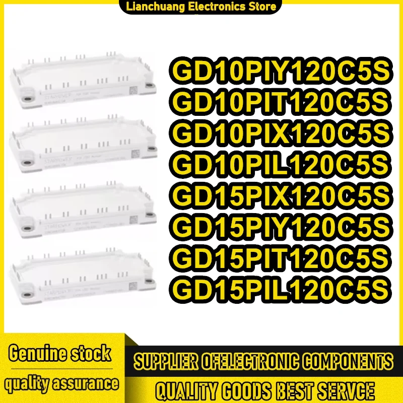 

GD10PIY120C5S GD10PIT120C5S GD10PIX120C5S GD10PIL120C5S GD15PIX120C5S GD15PIY120C5S GD15PIT120C5S GD15PIL120C5S MODULE