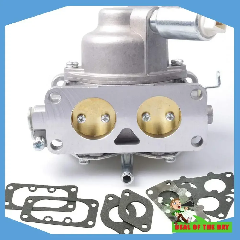 

Новое поступление карбюратора X-T для Briggs Stratton V-Twin 20, 21, 22, 23, 24 часа, 25 л.с. 699709 791230
