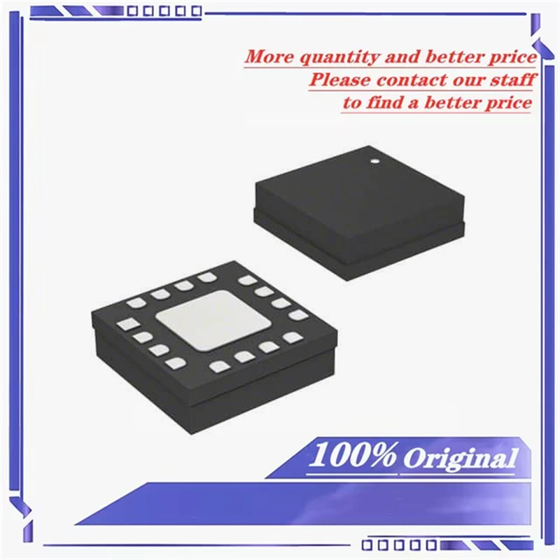 

1PCS CAP1298-1-A4-TR CAP1298 CAP1298-1-A4 IC TOUCH SENSOR 8CH 16QFN 3X3 New Original Spot Stock