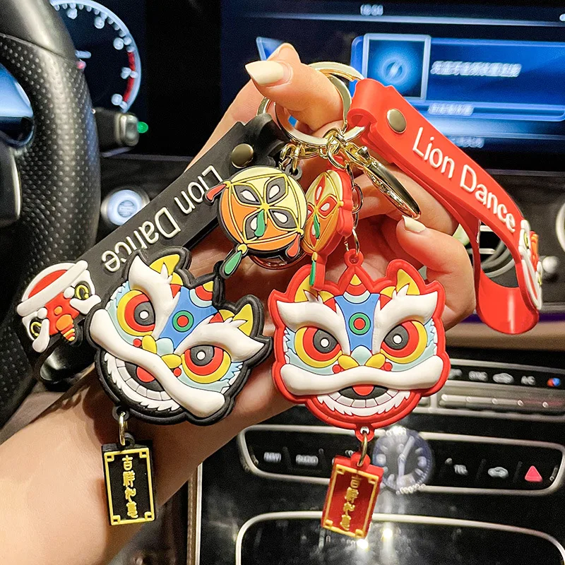 سلاسل مفاتيح Miniso، ومعلقات هدايا كرتونية لطيفة، وسلاسل مفاتيح السيارة، ومعلقات حقيبة ملحقات رائعة