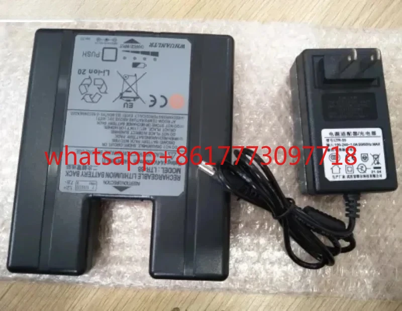 

Сменный аккумулятор BTR-15 b LTR-15 для 90S 88S 87S 66S 90R 88R сварочный аппарат для сварки волокон Сделано в Китае