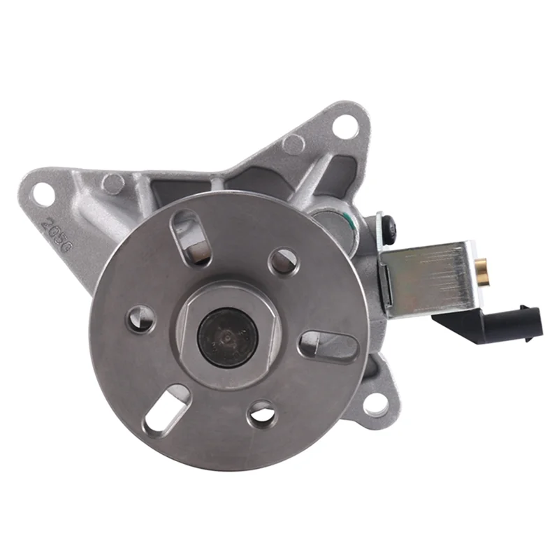

A58X-Electronic Engine Cooling Water Pump For Land Rover Range Rover L405 3.0T 306DT LR089625