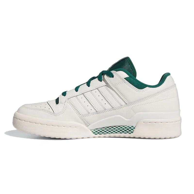 Adidas Clover Herrenschuhe Damenschuhe 2024 Herbst neue bequeme Outdoor-Sport atmungsaktive Schuhe IH5354