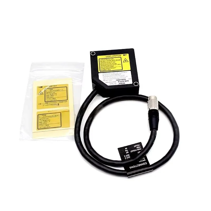 

HL-G105-A-C5 Small Displacement Sensor the Measurement Range Is About 10mm Optical element CMOS Image Sensor
