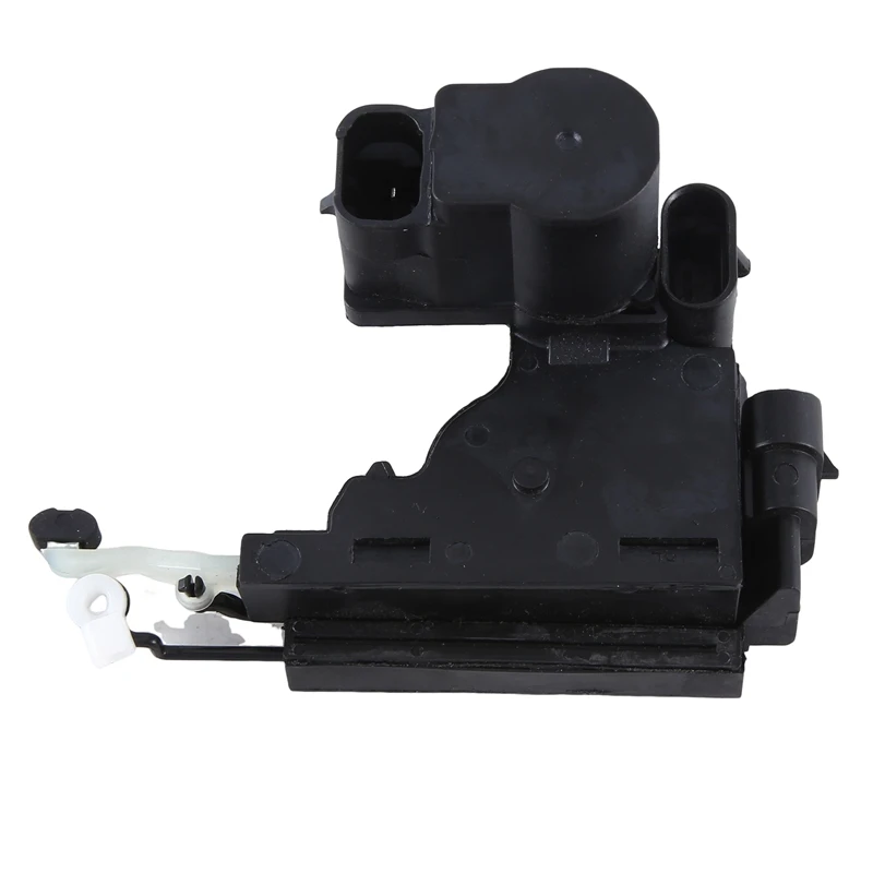 

Car Accessories Black Door Lock Actuator For CHEVROLET AVEO AVEO5 OPTRA For PONTIAC G3 WAVE WAVE5 Door Lock DLA-717 96252707