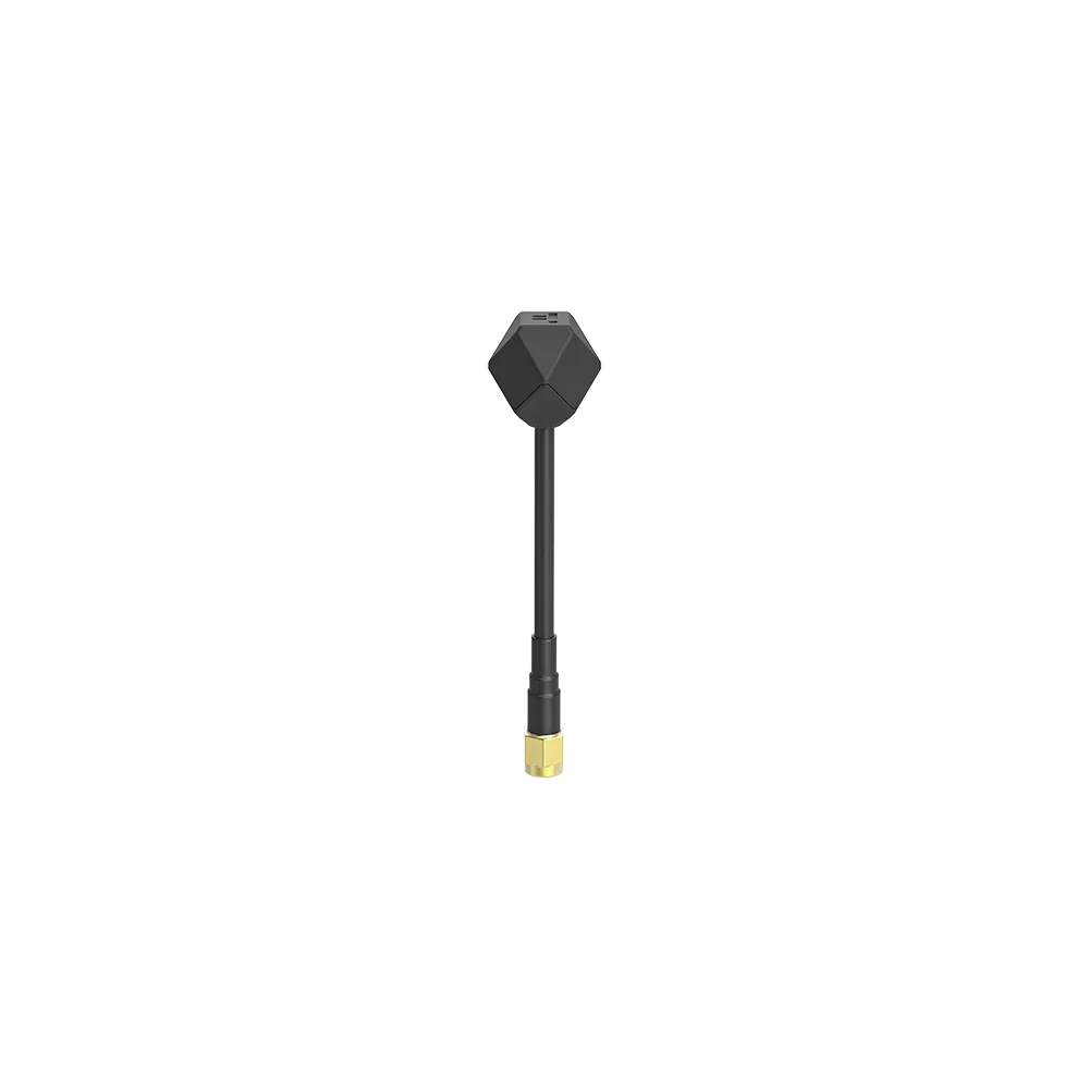 IFlight Albatross V2 SMA 5.8GHz 2.4dBi Antenne LHCP RP SMA / RHCP SMA 60MM/100MM/150MM für FPV-Renndrohnen-Zubehör – Detail 17