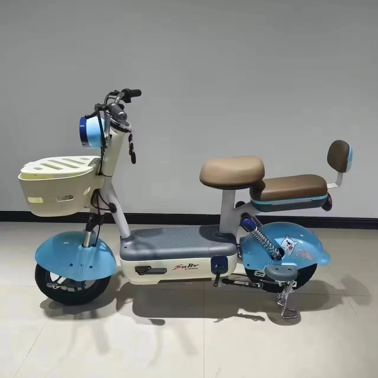 

Zuimi Высококачественный двухколесный электрический городской велосипед с интеллектуальной системой переменной скорости, центральный двигатель, мощный свинцовый A