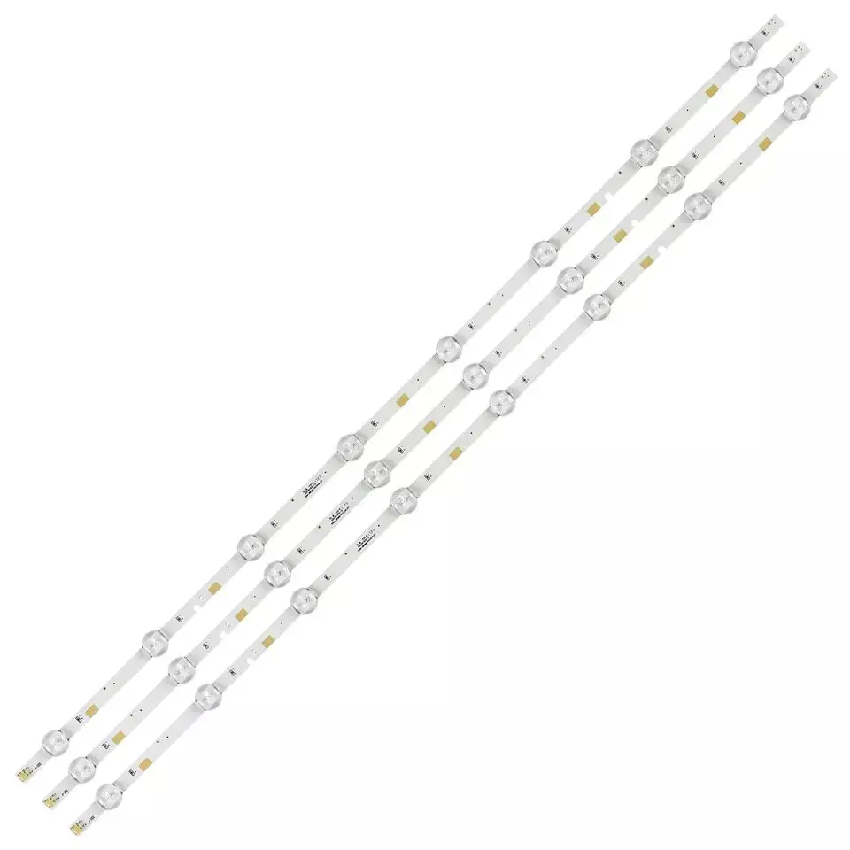 Pasek podświetlenia LED do V5DN-395SM0-R2 R3 BN96-37622A LM41-00355A LM41-00121X 2015SVS39.5 FCOM UE40J5200 UE40J5000 UE40J5300