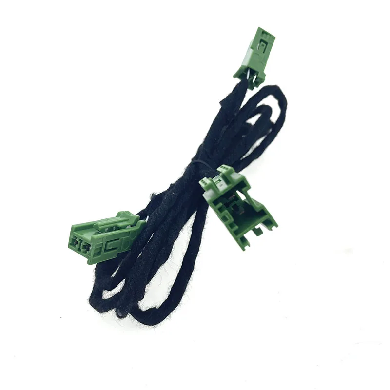 Retrofit Subwoofer Speaker Cable Adaptor Splitter for W205 W213 GLC