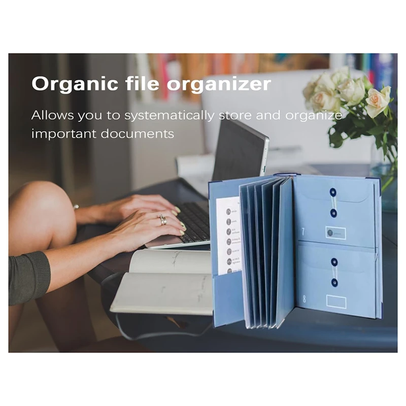 Органайзер для документов Folio, в реальности я отсутствую папку, для важных документов, органайзер для планировки недвижимости, свидетельства о рождении