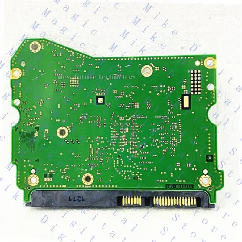 H 006-0B40385 سطح المكتب HDD PCB لوحة دوائر كهربائية القرص الصلب لشركة هيتاشي