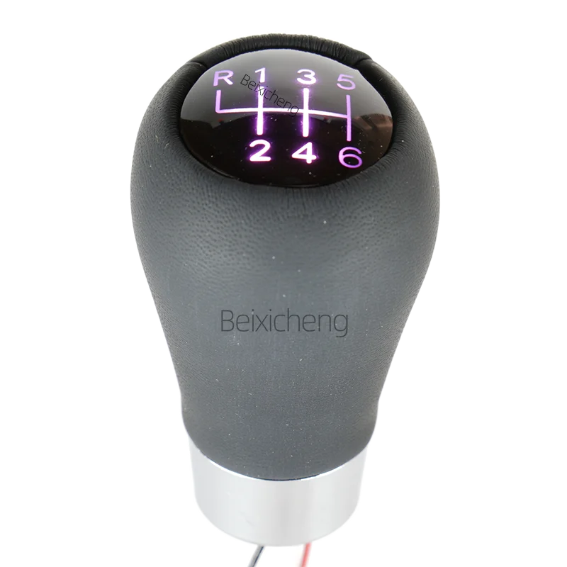 5/6 Speed Car Led G… - image