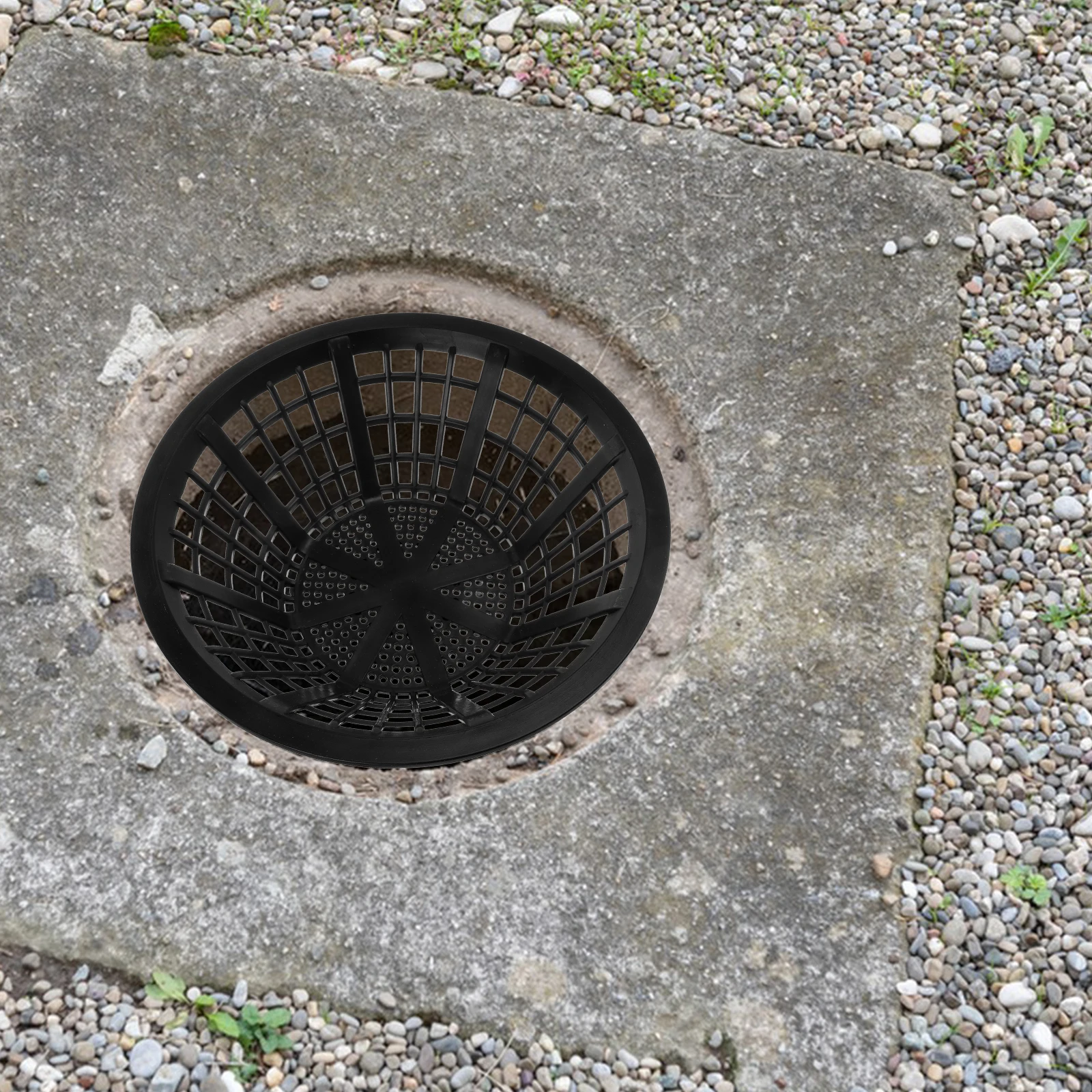 Рисунок 3 - Подвесная корзина для межотходов