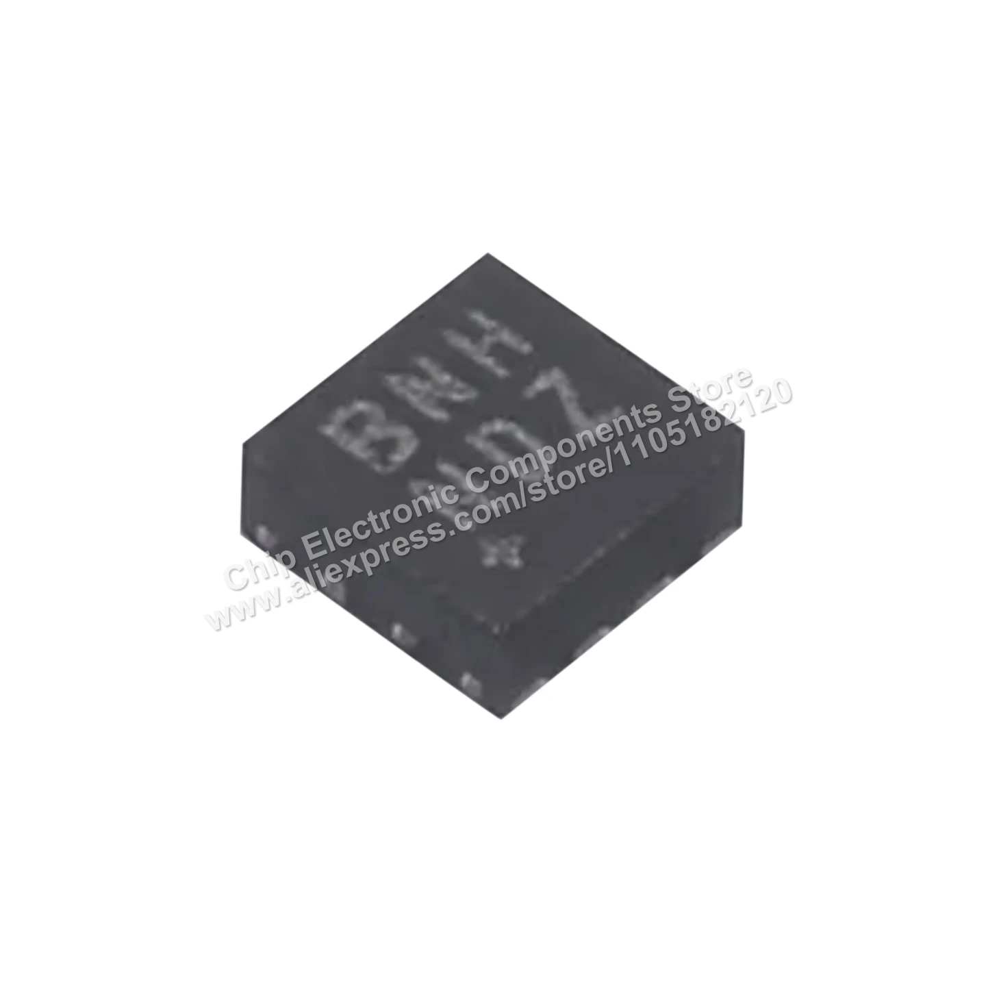 （2 PCS）Original IC MAX15062CATA+T BNH Marking Ultra-Small, High-Efficiency, Synchronous Step-Down DC-DC Converters Chip TDFN-8