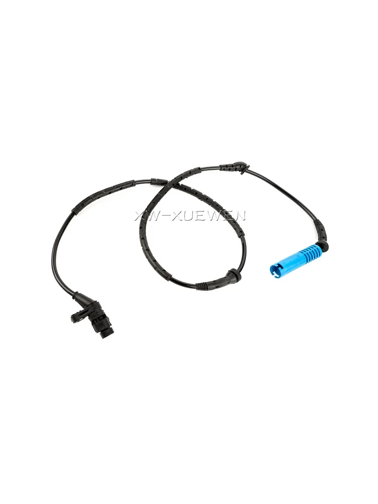 Voorwielsnelheidssensor SSF000011 voor Land Rover Range Rover L322 4.4L M62B44