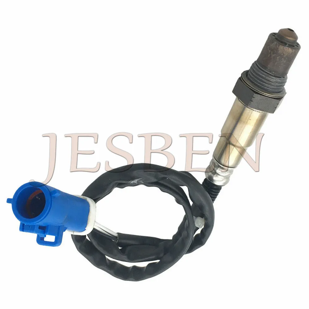 0258006571 Lambda O2 Oxygen Sensor fit for FORD FOCUS 2 3 GRAND C-MAX 2 1.6 2004-2015 3M51-9G444-CA 3M51-9G444-CB 3M51-9F472-CA