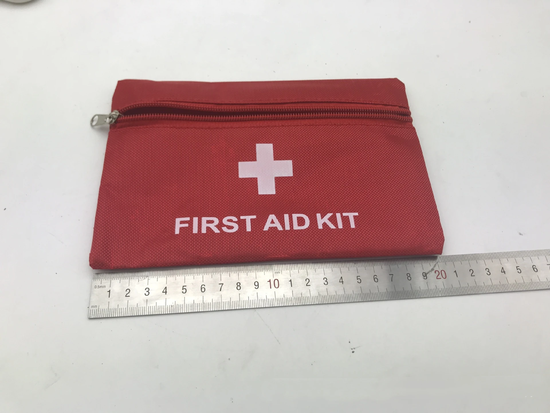 Waterproof Mini Outdoor Travel Car First Aid kit Home Small Medical Box Emergency Survival kit Household