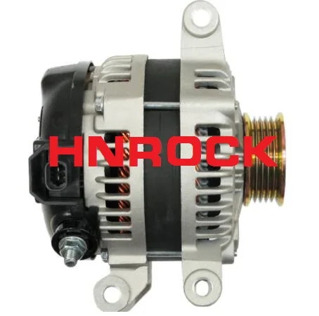 NEW 12V AUTO ALTERNATOR 10355395 104210-4330 104210-4420 11140R 22737105 554065RI ALT30449 UD01156A  FOR CHEVROLER PONTIAC