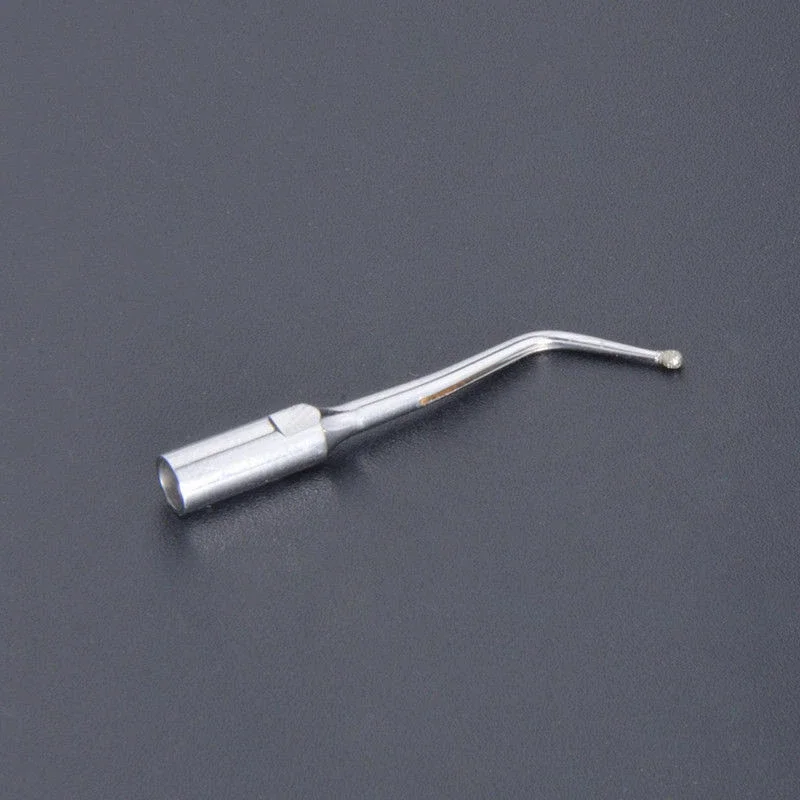 

5 Pcs Dental Scaler Cavity Preparation Tips For SATELEC DTE Ultrasonic Scaler SBD1