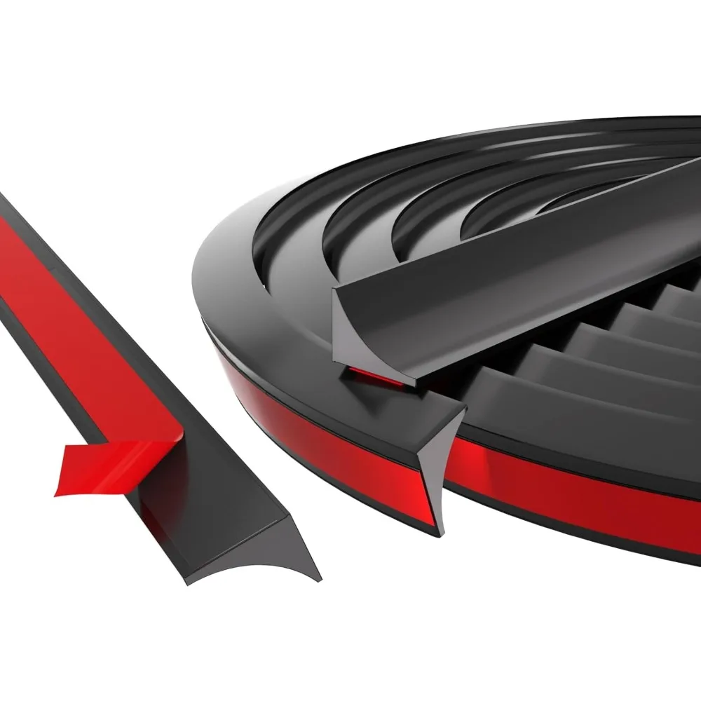 

98-дюймовый порог для душа, барьер для водяной загородки, силиконовая защита для воды для душа для ванной комнаты, кухни, мокрый разделитель, защита от брызг для борьбы