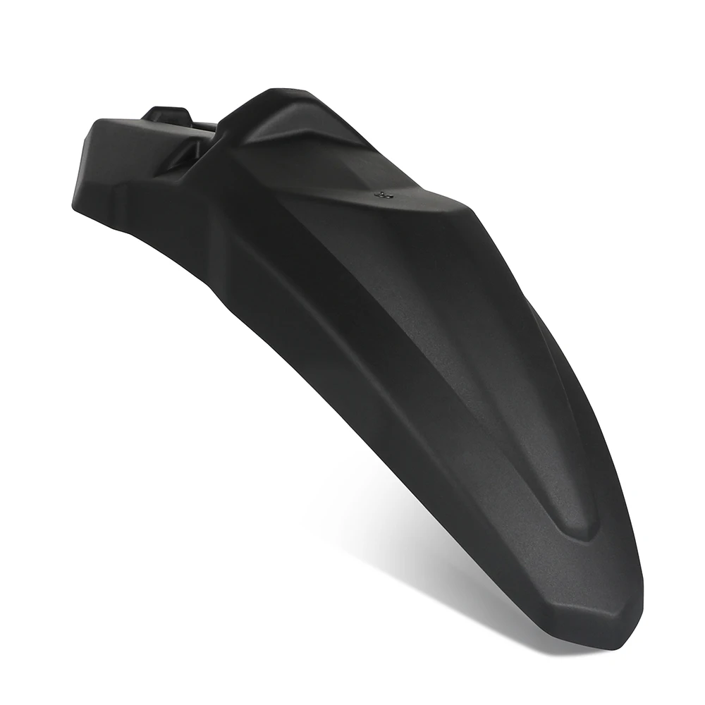 For HONDA CB500X CB500F CBR500R CB500R 2016 2017 2018 2019 2020 2021 Rear Fender Mudguard Splash Guard Protector Wheel Hugger