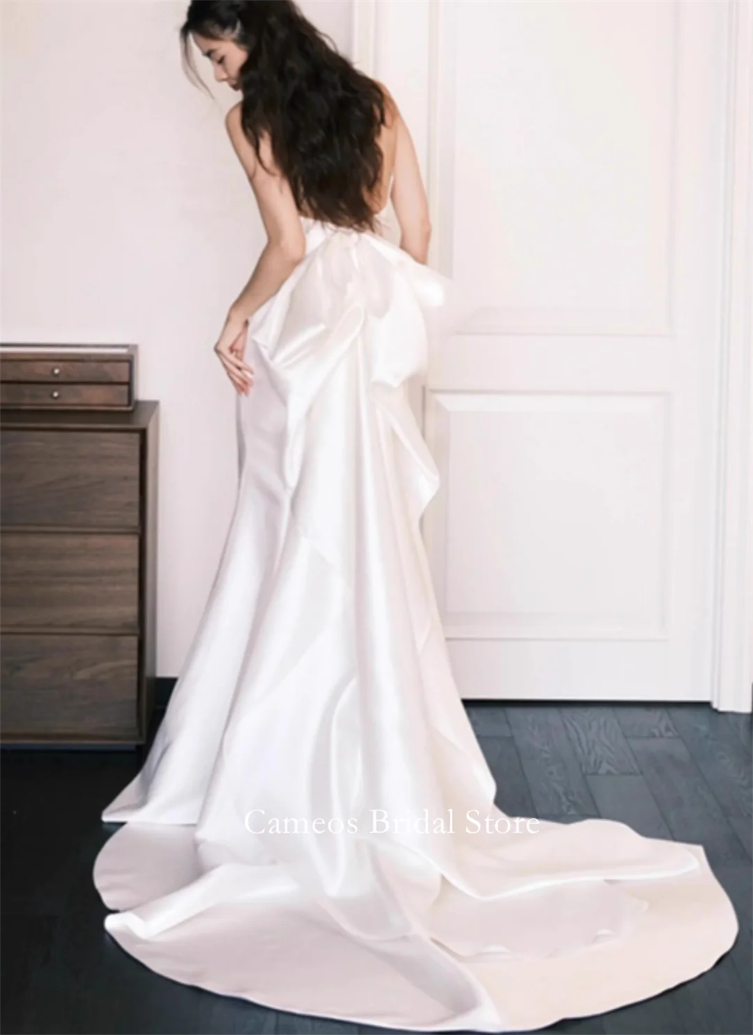 Thumbnail 2 - #34 Womens Classic Wedding Dress List of Top Picks