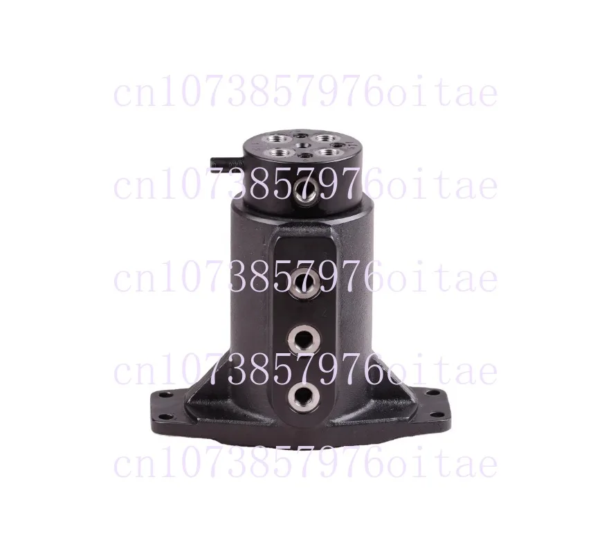 Excavator PC25 PC30 PC38uu PC40 PC45 PC50 PC75 Swivel Center Joint Rotor