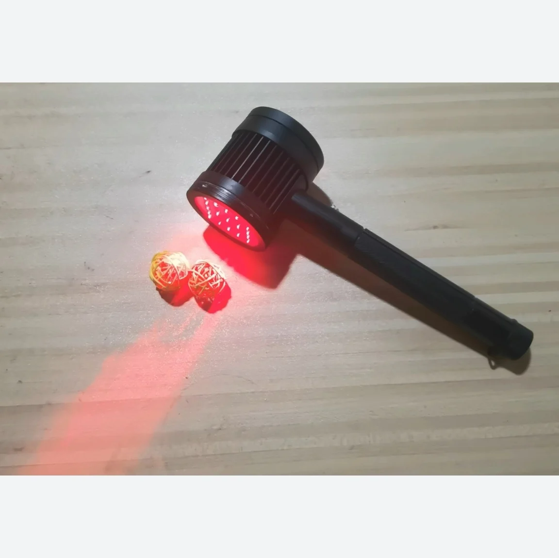 

2025 Newest 808nm & 650nm Professional Laser Acupuncture Device for Arthritis, Sciatica & Wound Healing Portable Pain Relief
