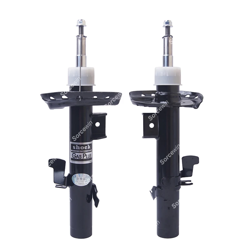 For Land Rover Freelander 2 LR2 L359 Auto Parts Car Rear Shock Absorber Suspension Struts Steering Brand New LR031666 LR031668