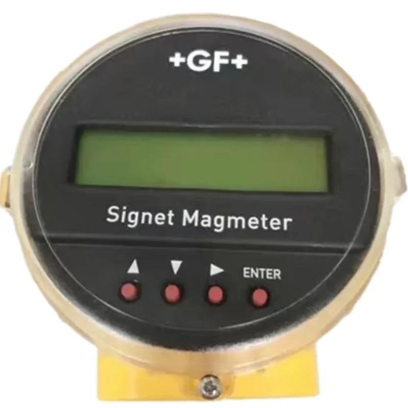 GF Original Signet3-2551-V1/V2 Plug-in Metal Electromagnetic Flowmeter Sensor