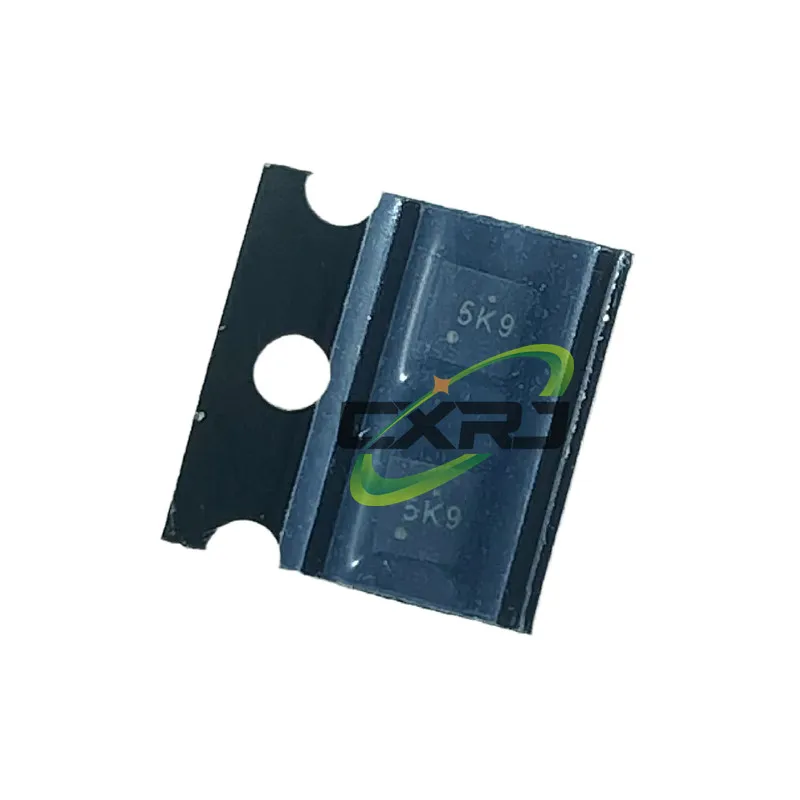 (2-10piece) RT5753AHGQWA 【5K9  5KR 5K4 5K...】 QFN8 Chipset