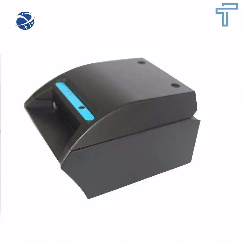 

Lottery Printer OMR Optical Image Reader for Ticket Scanning