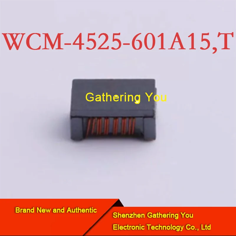 

WCM-4525-601A15,T SMD абсолютно новый аутентичный
