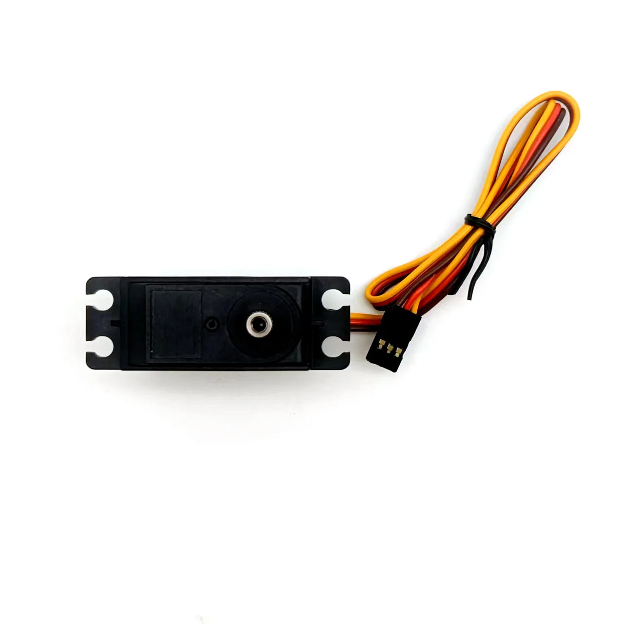 Diweimei GX3340BLS 40 kg digitales Servo mit hohem Drehmoment – 180 ° /270 °   Metallgetriebe-Servomotor für RC Car Robot (4,8–8,4 V)