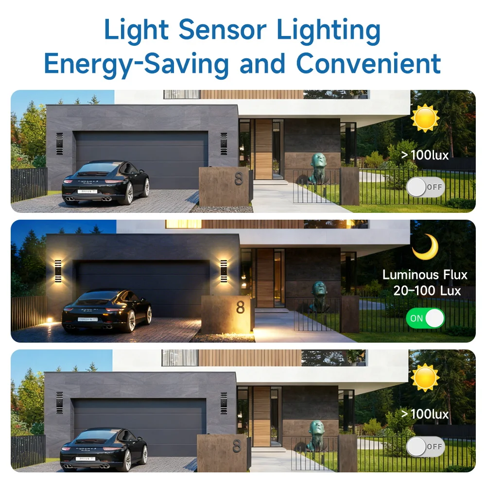 Thumbnail 3 - #19 Latest LED Wall Sconce Lights Updates