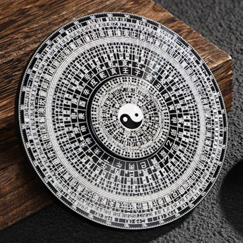 

Компас, металлический спиннер, EDC, волчок, наконечник, гироскоп, сплав, снимает стресс, игрушки, декомпрессия, снимает тревогу